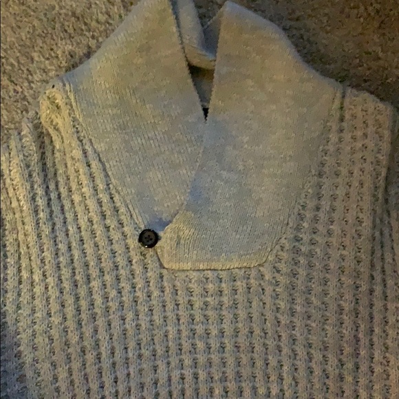 Gap knitted sweater - Picture 2 of 4